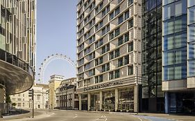 Park Plaza County Hall London